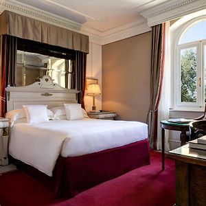 Camera deluxe con letto king size